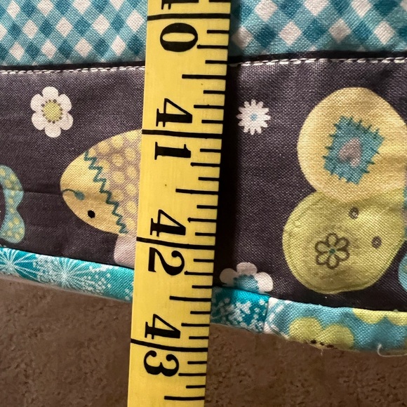 Baby quilt - Picture 8 of 8